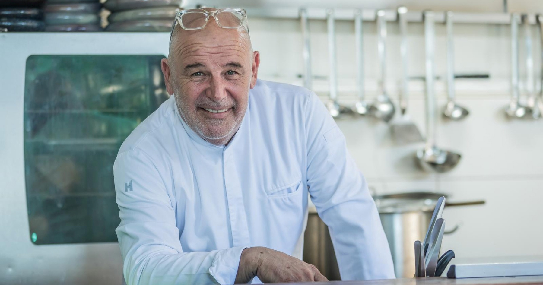 Jedan od najpoznatijih hrvatskih chefova na proljeće otvara restoran, evo i gdje