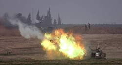 Britanija i Njemačka pozivaju na trajni prekid vatre u Gazi