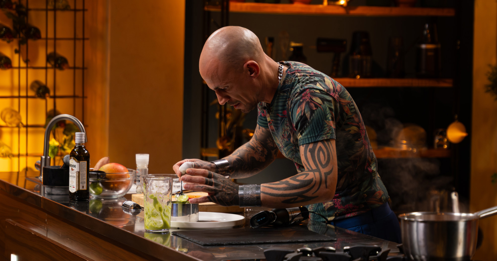MasterChef: Novi kandidati donijeli okuse iz cijelog svijeta