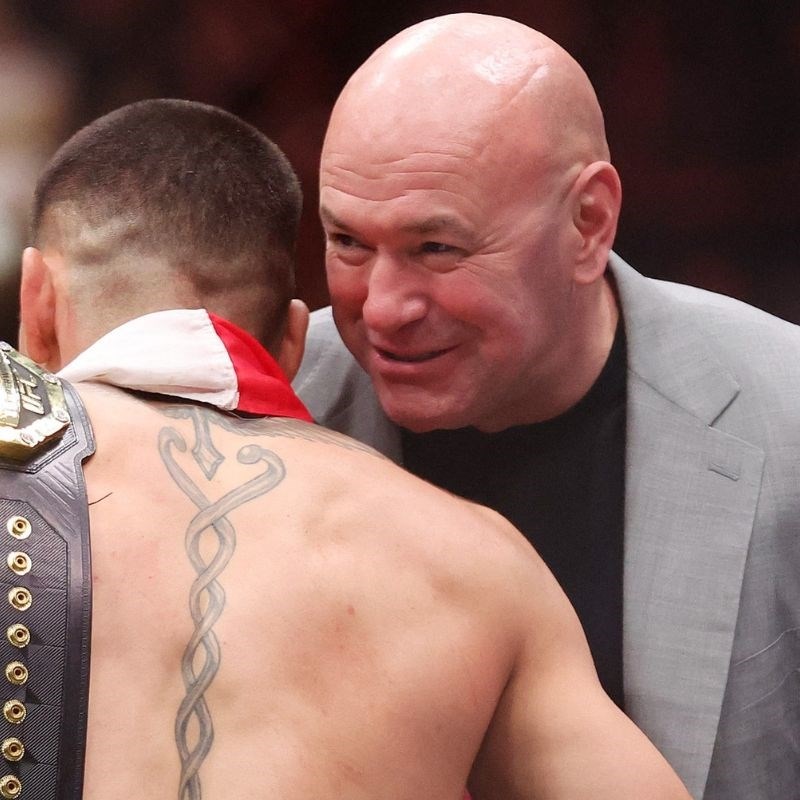 UFC birao najdominantnije borce iz svake godine. Na listi nema Khabiba i Miočića