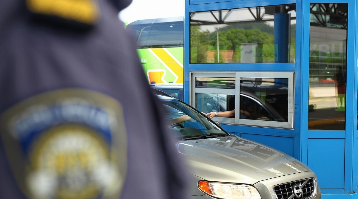 Europarlamentarac Sokol kaže da Hrvatska ima golemu potporu za ulazak u Schengen