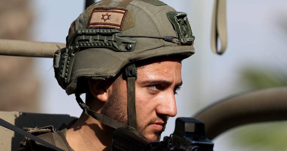 IDF: Sinoć smo zapucali na Palestince. Izgledali su sumnjivo i približavali nam se