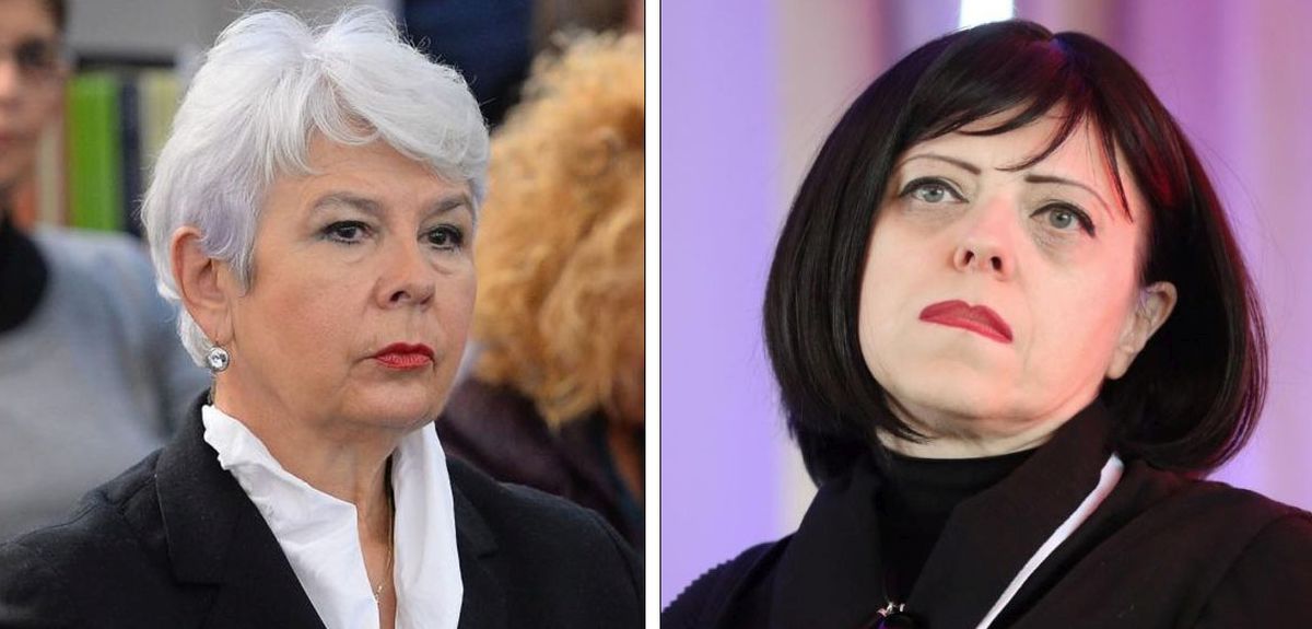 Kosor i Holy imale problema sa starijim roditeljima u potresu: Dala sam im tabletu