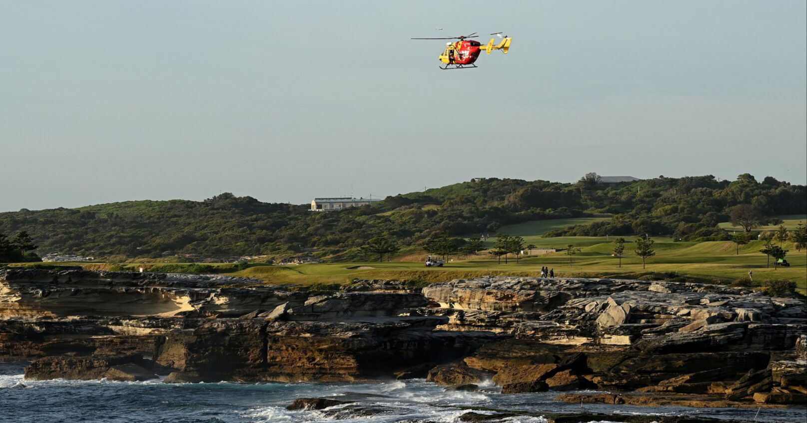 Dva napada morskih pasa na dječake u Sydneyu u 24 sata