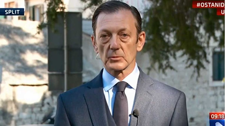 Ravnatelj splitske bolnice: Koronu ima 76 djece. Ne vodite djecu u trgovine