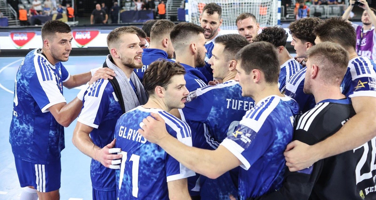 Zagreb izgubio od PSG-a preokretom u završnici utakmice