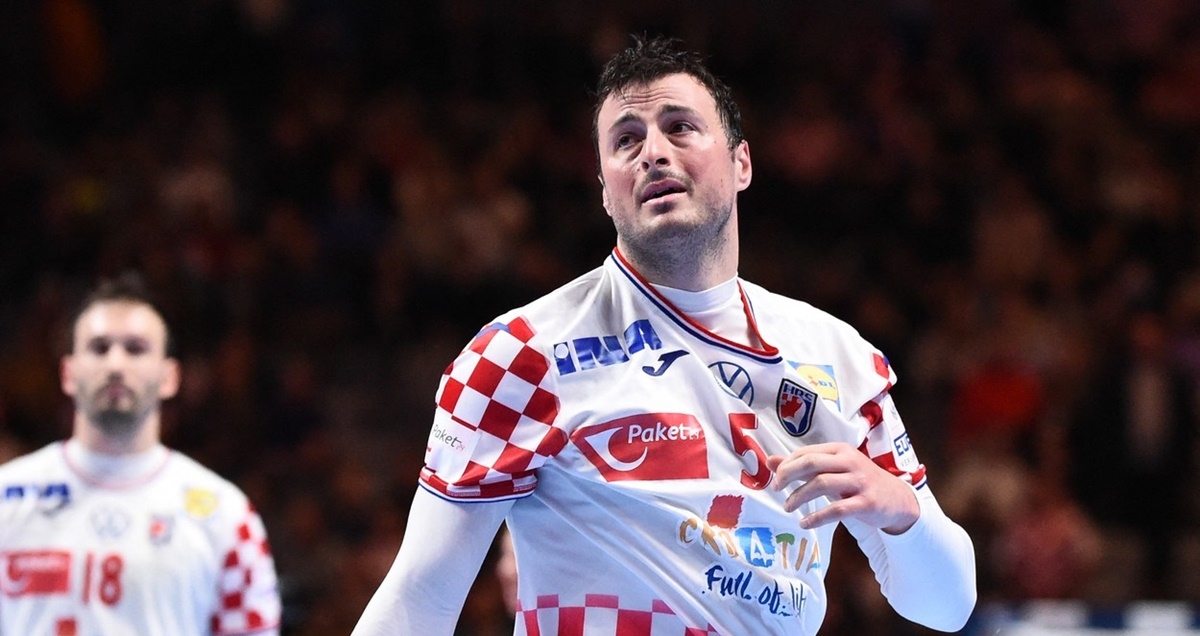 Hrvatski rukometaši više ne žele nositi nadimak Kauboji