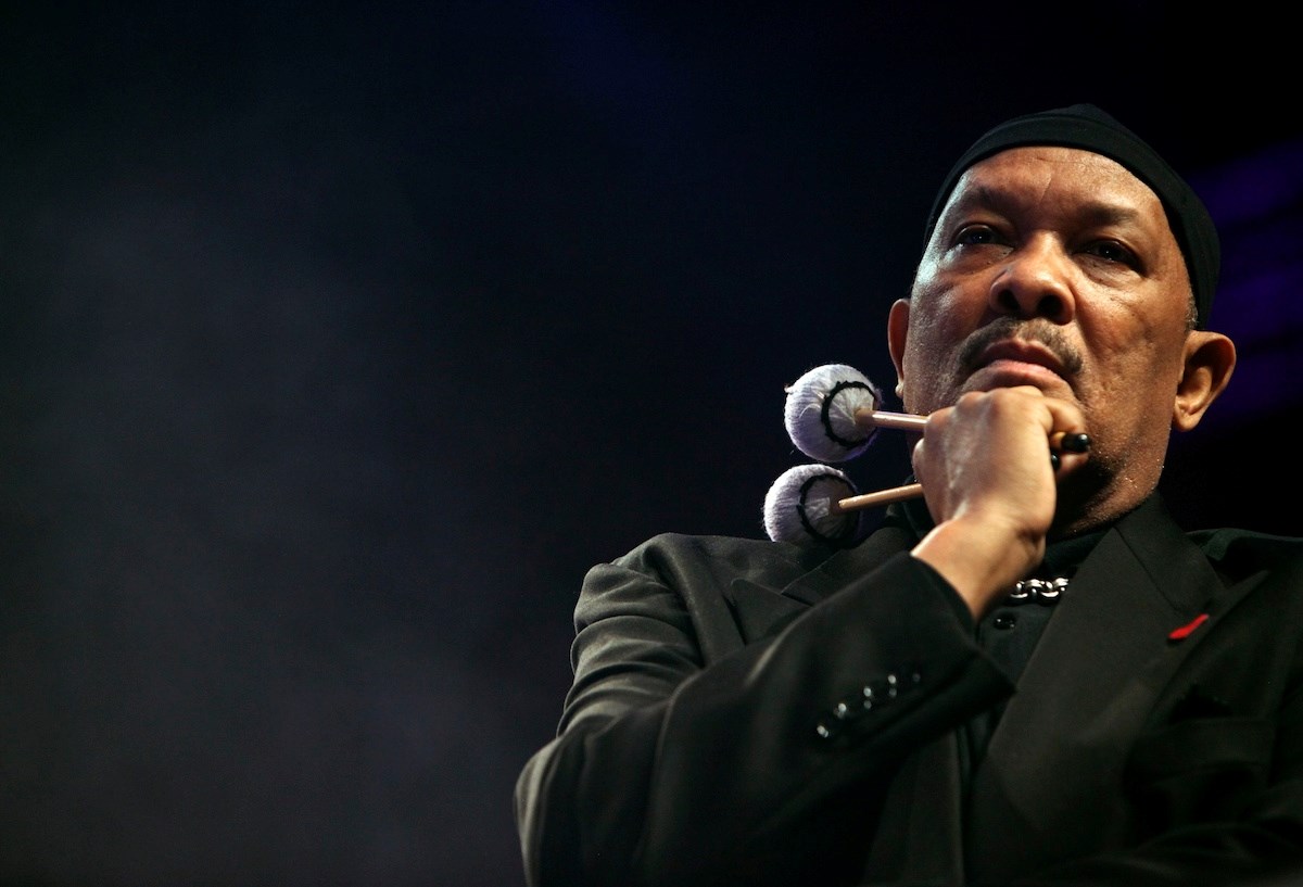 Preminuo Roy Ayers, legenda jazza i funka