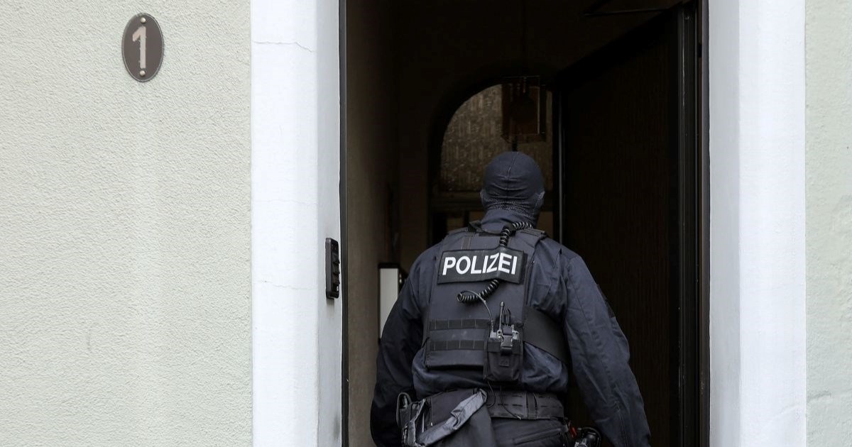 Sirijac u Njemačkoj izbo partnericu nožem pred djecom, preminula je