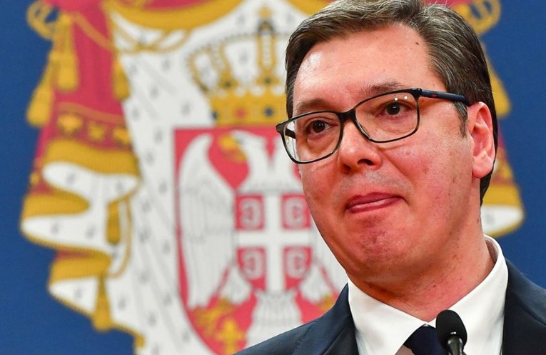 Vučić objavio novu drastičnu mjeru, više nitko neće moći ući u Srbiju