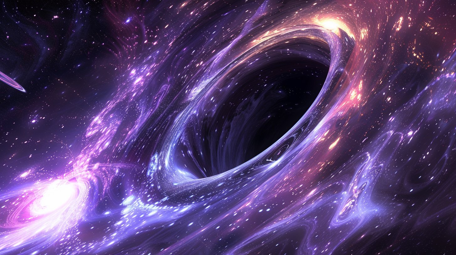 Velika šansa za svemirski spektakl. Uskoro bismo mogli vidjeti eksploziju crne rupe