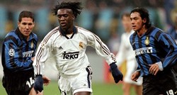 Real ugošćuje Inter nakon 22 godine. Sjećate li se tko je 1998. igrao za ove momčadi?
