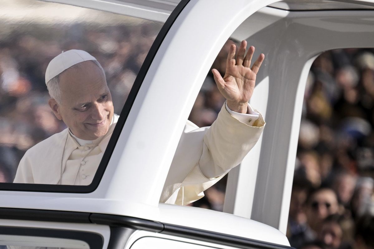 Papa putuje u Tursku. Sastat će se s Erdoganom