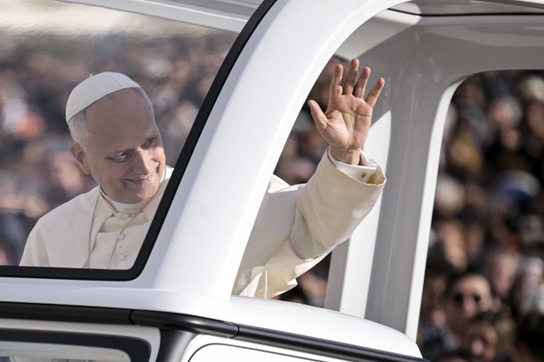 Papa Lav putuje u Tursku. "Ovo je prva prilika da čujemo njegove geopolitičke stavove"