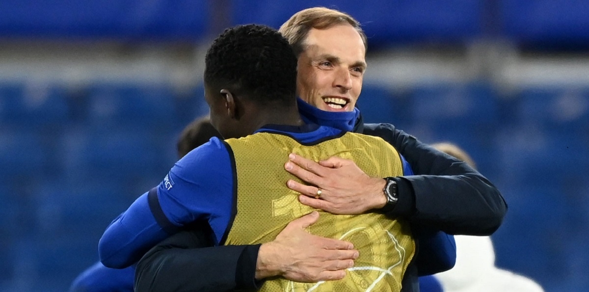 Tuchel nakon ulaska u finale Lige prvaka: Sad nije vrijeme za kritiku