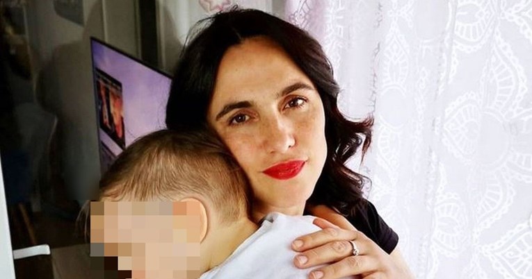 Marijana Mikulić:  Moj sin ne govori, ne gleda u oči, ne odaziva se na ime...