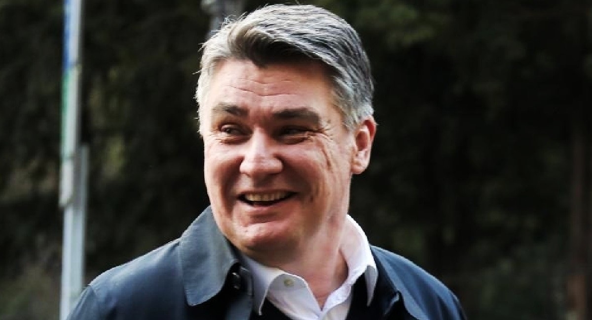 Milanović Korčulanima: S Pelješkim mostom bit ćete bliže