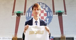 Bivši Hajdukov trener u novom klubu se zadržao samo pet mjeseci