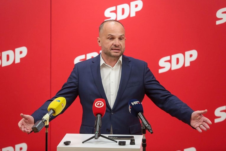 Hajdaš Dončić: Plenković je mogao tražiti i da zajedno biramo Miss Hrvatske