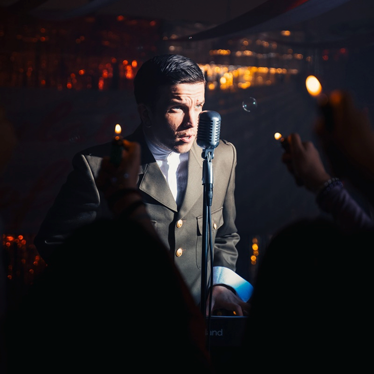 Baby Lasagna će svirati na Sziget Festivalu 2026.