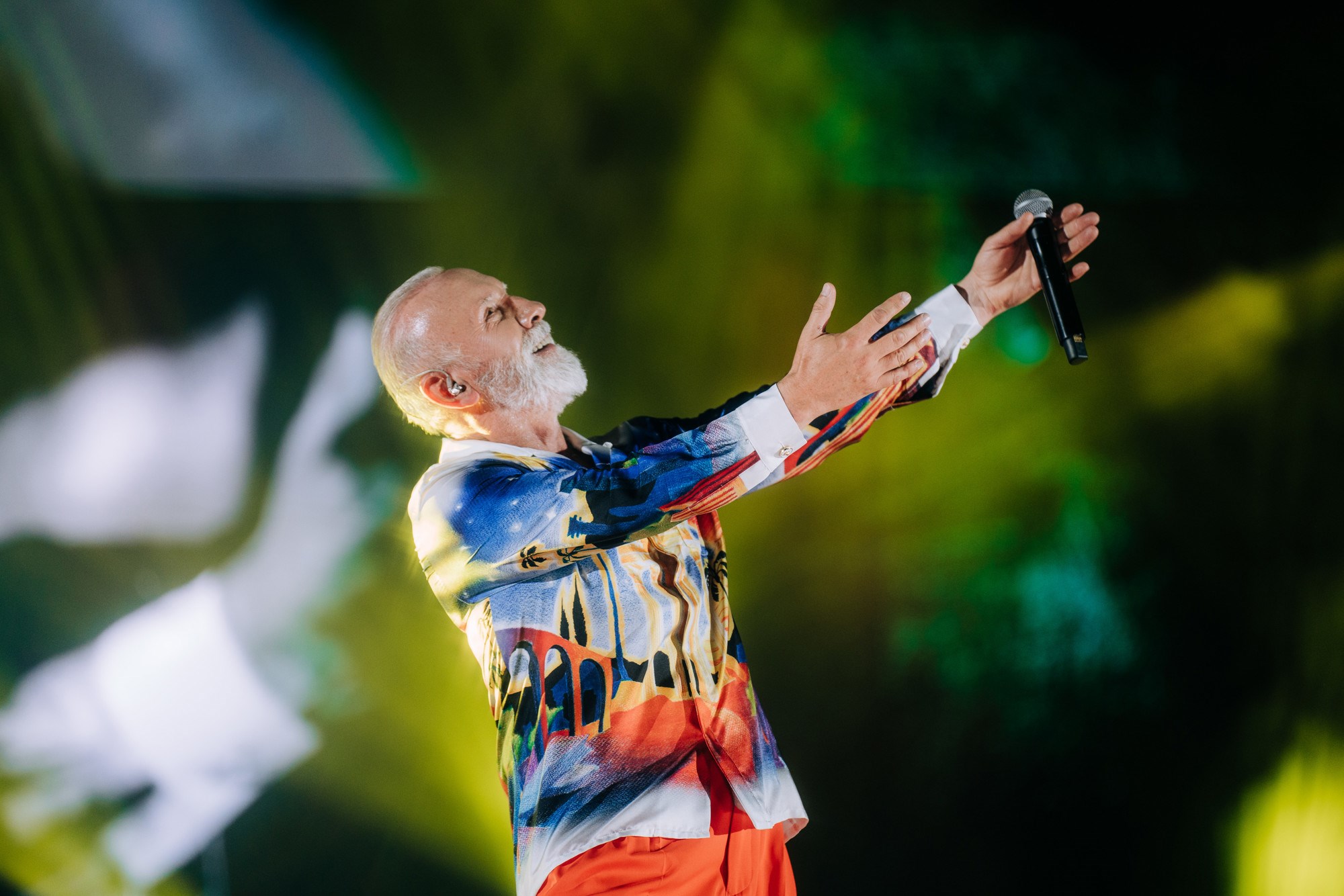 Dino Merlin najavio peti koncert na Koševu