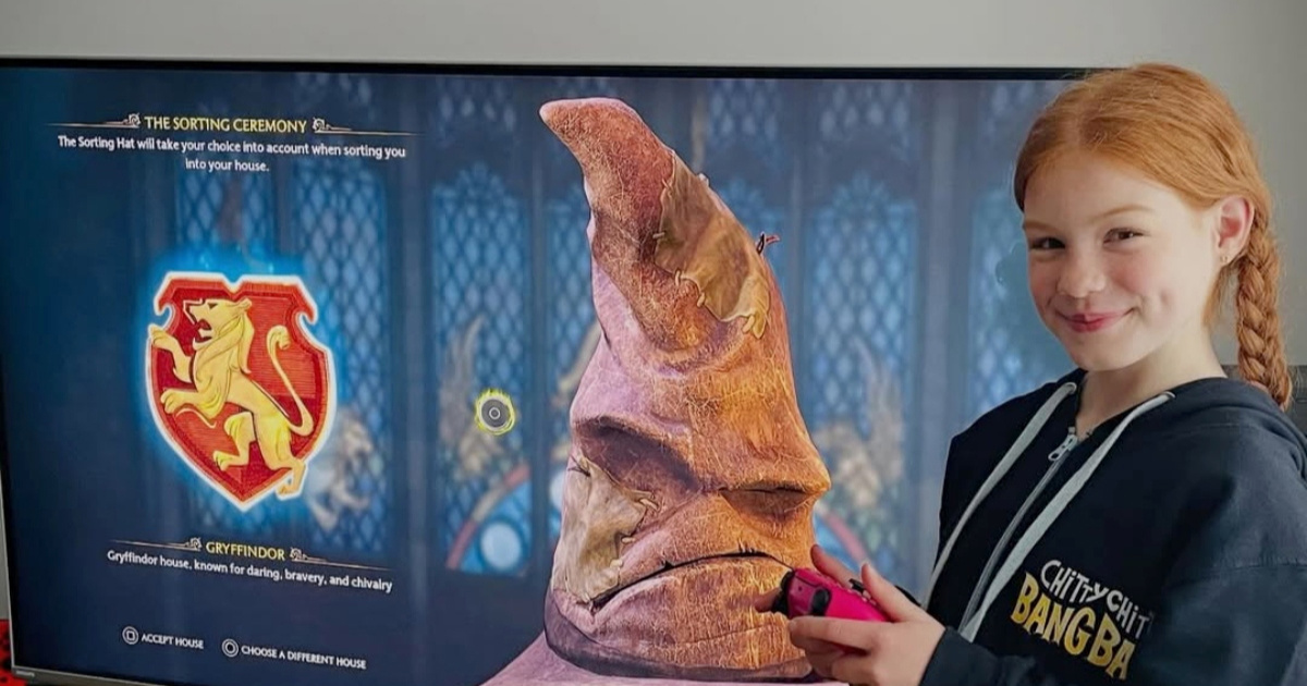 HBO-ova serija Harry Potter traži novu glumicu za ulogu Ginny Weasley