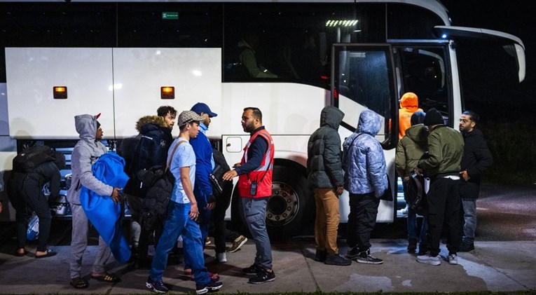 Nizozemci kontrolirali vozila na granici. Premijer: Ne uzimajte zakon u svoje ruke