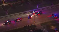 U Teksasu pucali po mladima ispred zgrade. Upucano šestero, među njima četvero djece