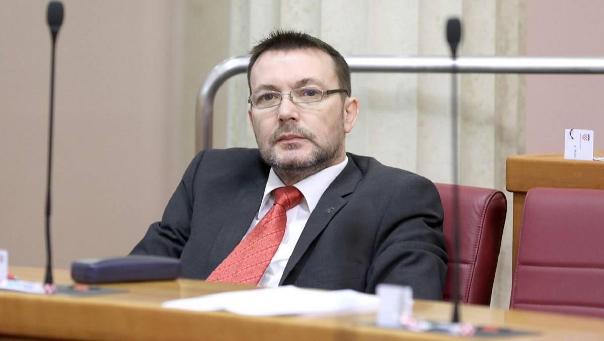 Bauk: Nijedna saborska dvorana ne nosi ime po ženi, to je primjer mačizacije