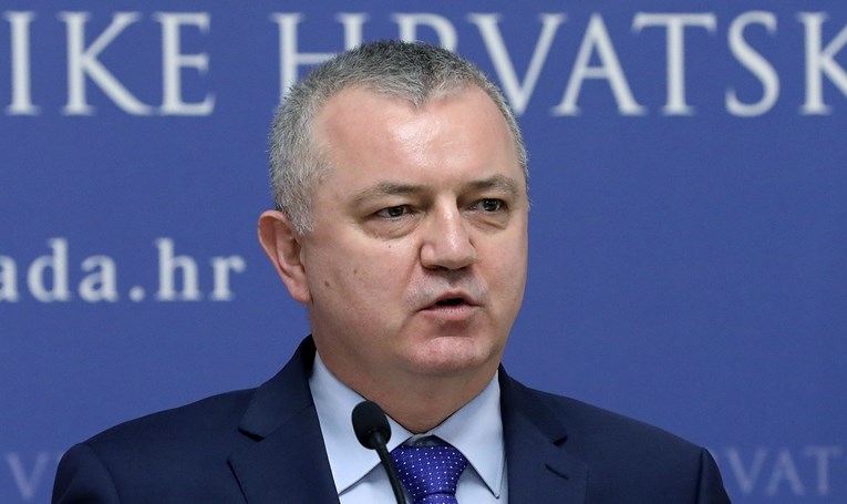 Horvatovo Ministarstvo želi zaposliti još 169 ljudi