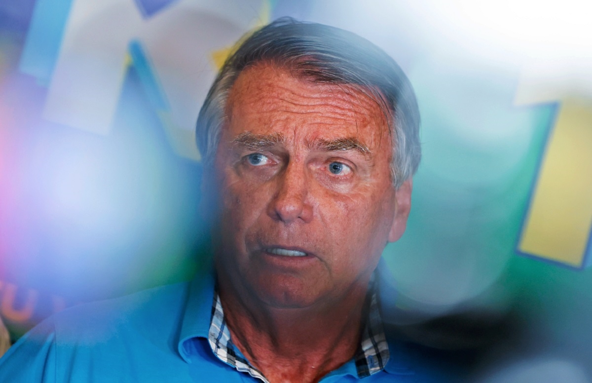 Bolsonaro osumnjičen za pokušaj državnog udara 2022.