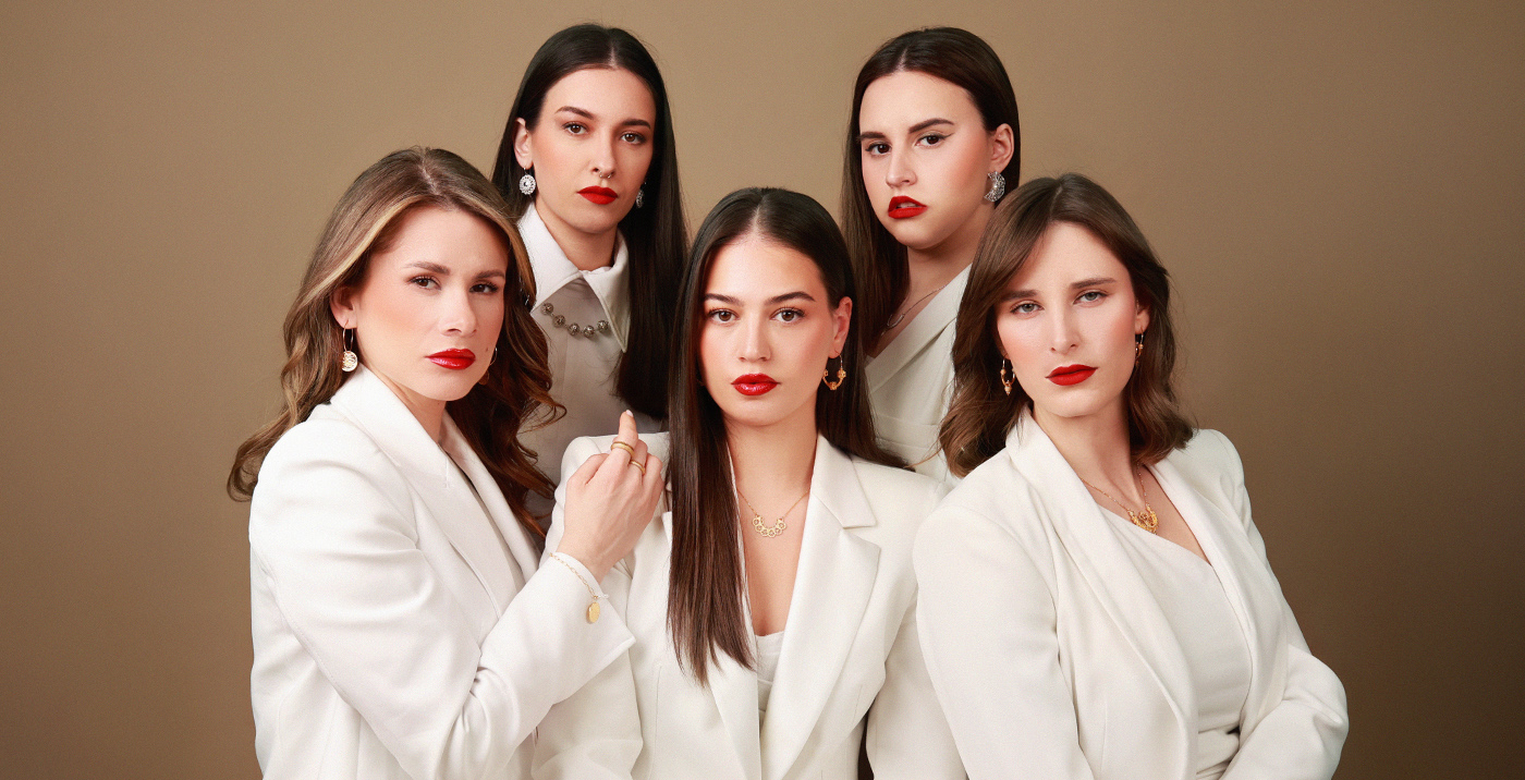 ZAKS i LELEK: Hrvatska tradicija na eurovizijskoj pozornici