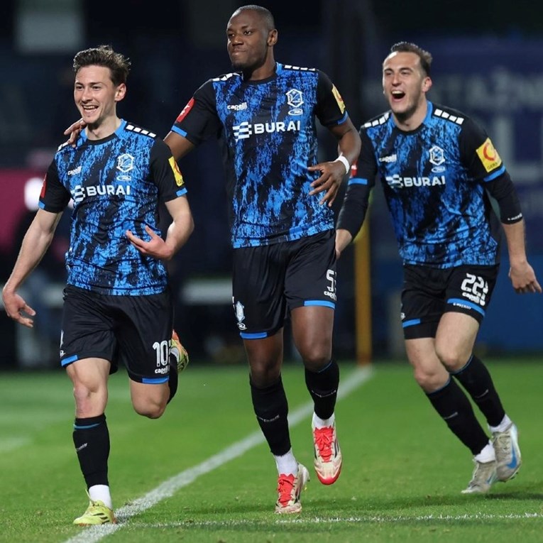 Varaždin će igrati Europu