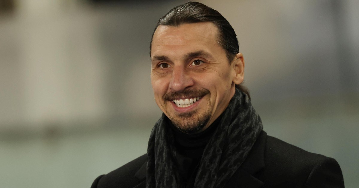 Ibrahimović: Modrić sve razumije. Njemu ne morate ništa objašnjavati