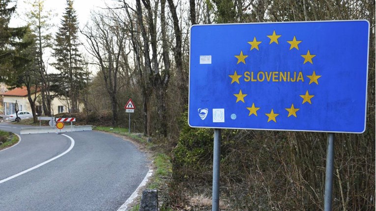 Slovenski ustavni sud traži provjeravanje mjere ograničavanja kretanja