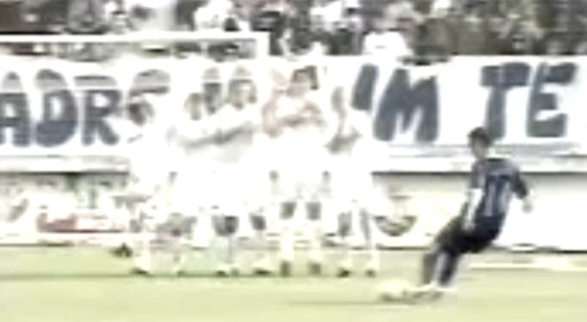 Hajdukov heroj iz 2004.: Hajdukovci su me tada obožavali