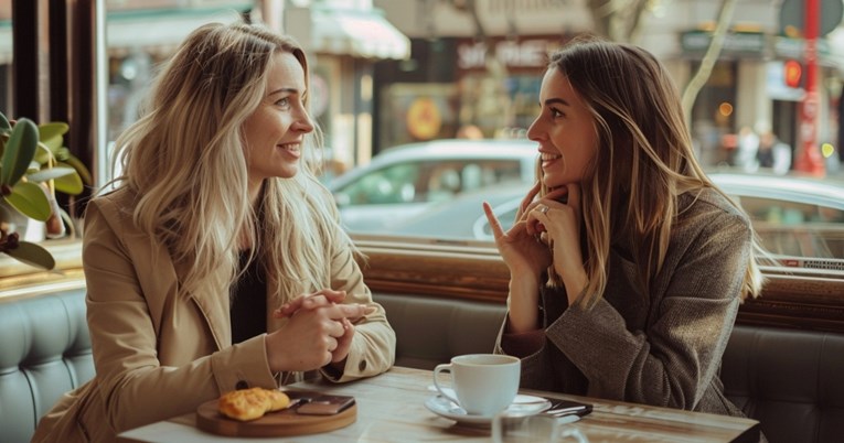 Znakovi koji vole male krugove prijatelja - i ne otvaraju se svakome