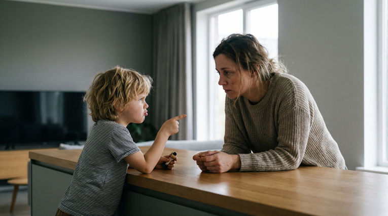 Zašto je važno reći "ne": 11 problema razmažene djece u odrasloj dobi