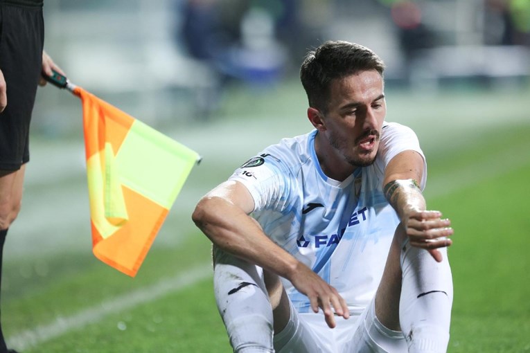 PAOK želi jednog od najboljih braniča SHNL-a? Može ga dovesti besplatno