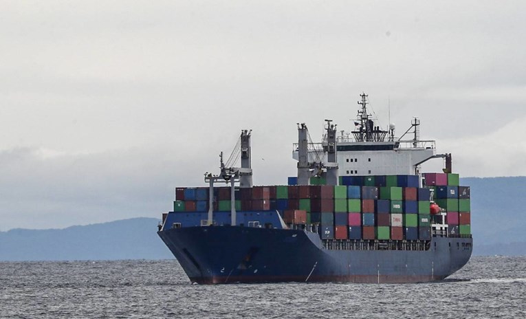 Njemački brodari kritizirali odluku da se u Zaljev ne šalje ratna mornarica