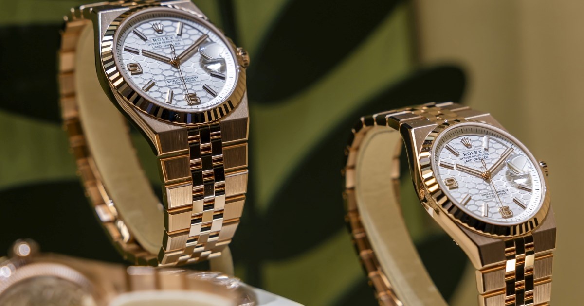 Zašto sat od 900 eura može vrijediti jednako kao i onaj od 9000?