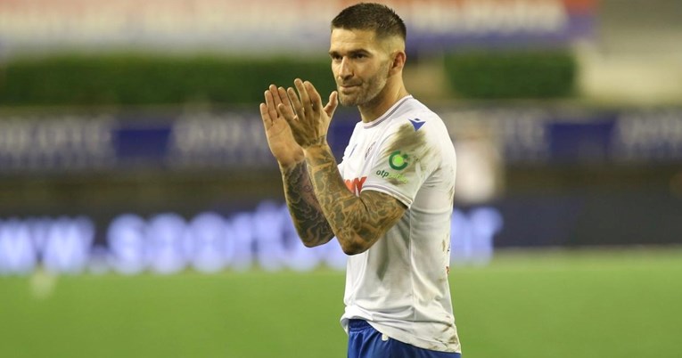 Hajduk ovakav niz nije imao 47 godina
