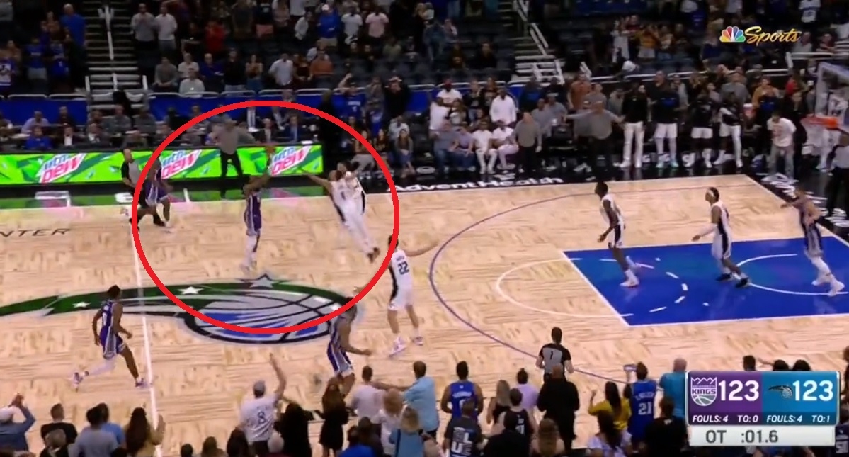 VIDEO Luda završnica NBA utakmice, koš s centra odlučio pobjednika