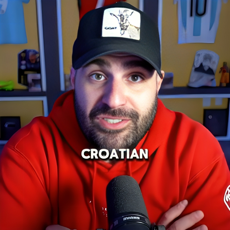 Portugalski youtuber u videu: Ako itko iz Hrvatske ovo gleda, želim vam nešto reći