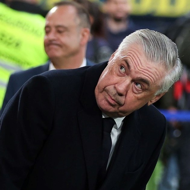 Ancelotti: Ovo je posljednji put da igramo ovakvu utakmicu. Nećemo se pojaviti