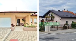 Pregledali smo ponudu kuća u okolici Zagreba do 180.000 eura