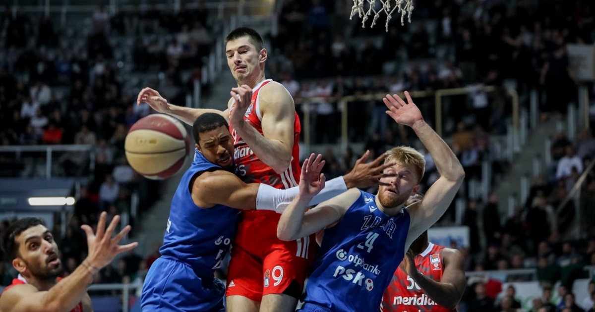 Neviđena drama u raspletu ABA lige. Zadar saznao suparnika u četvrtfinalu