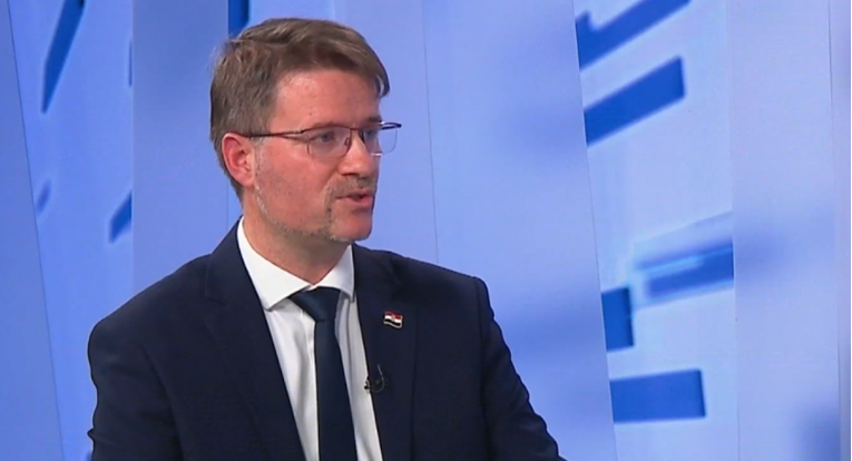Savjetnik premijera: Razmišljamo da zbog cijene plina pomognemo zagrebačkim tvrtkama