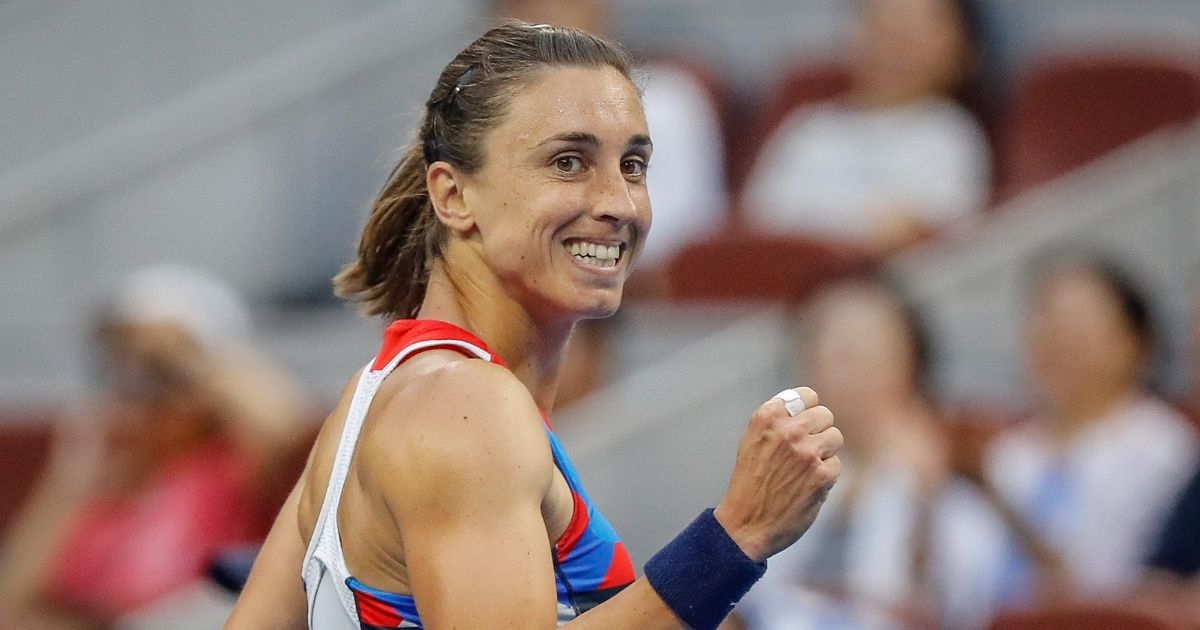 Petra Martić slavila nakon sjajnog preokreta na Wimbledonu