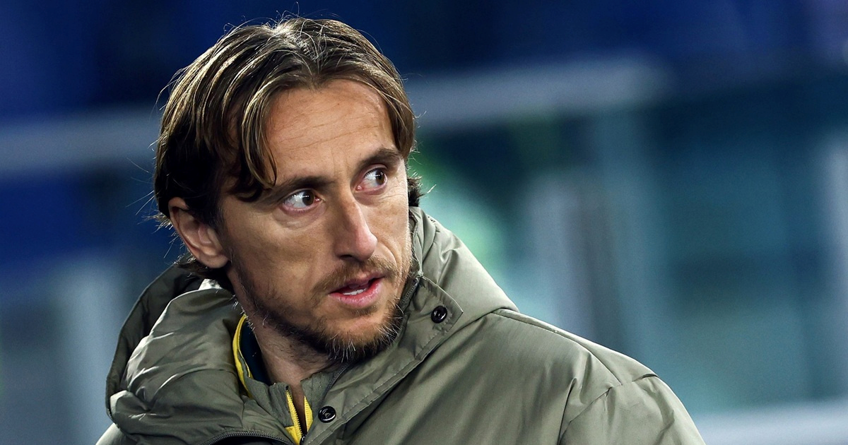 Talijani: No Modrić, no party. Hrvat je broj 1 Milana u ključnim statistikama
